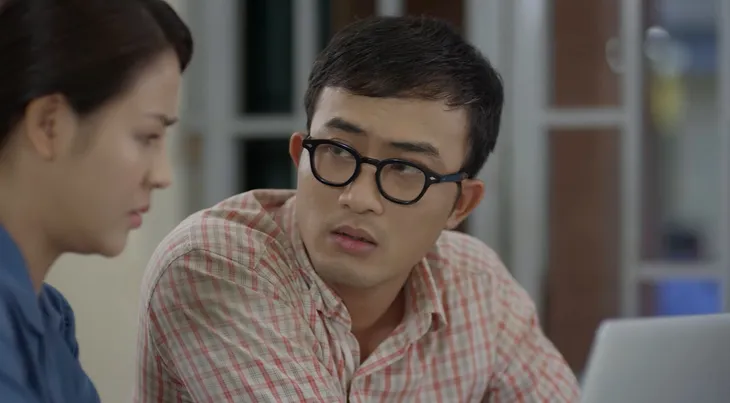 Hướng dương ngược nắng - Tập 19: Để trả thù cho mẹ, Minh định quyết chiến với bà Bạch Cúc - Ảnh 3. Hướng dương ngược nắng - Tập 19: Để trả thù cho mẹ, Minh định quyết chiến với bà Bạch Cúc - Ảnh 3.