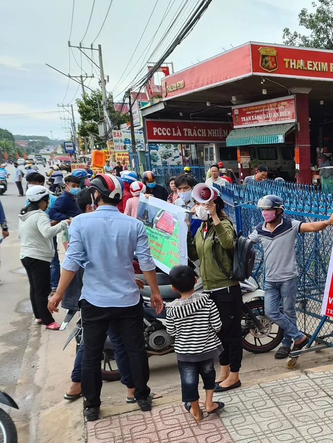 Bắt tạm giam Giám đốc và PGĐ Công ty SP Land lừa đảo hơn 14 tỷ đồng - Ảnh 1. Bắt tạm giam Giám đốc và PGĐ Công ty SP Land lừa đảo hơn 14 tỷ đồng - Ảnh 1.