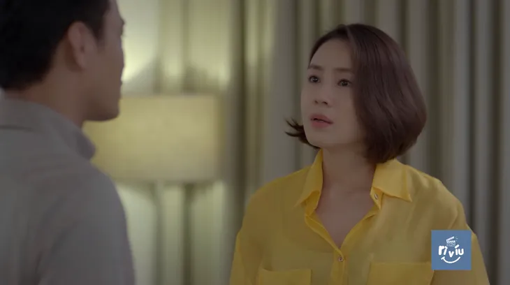 Hướng dương ngược nắng - Tập 20: Châu (Hồng Diễm) đá bay Kiên (Hồng Đăng) bằng cả niềm kiêu hãnh - Ảnh 3. Hướng dương ngược nắng - Tập 20: Châu (Hồng Diễm) đá bay Kiên (Hồng Đăng) bằng cả niềm kiêu hãnh - Ảnh 3.