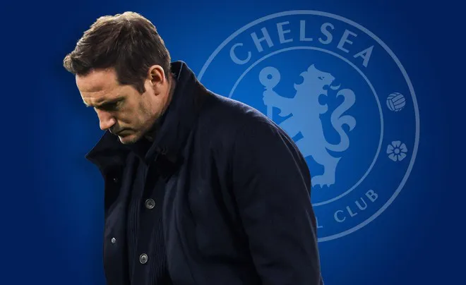 HLV Lampard viết tâm thư chia tay Chelsea - Ảnh 3. HLV Lampard viết tâm thư chia tay Chelsea - Ảnh 3.