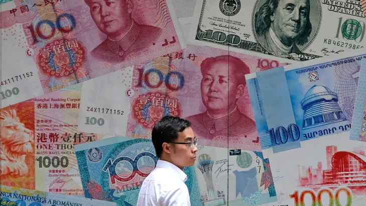 Các tỷ phú Trung Quốc có thực sự giàu như chúng ta vẫn nghĩ? - Ảnh 4. Các tỷ phú Trung Quốc có thực sự giàu như chúng ta vẫn nghĩ? - Ảnh 4.