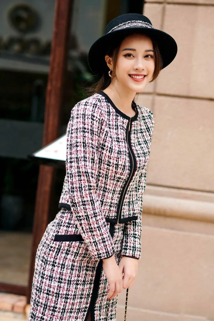 Hé lộ nữ chính khiến dàn trai đẹp mê đắm trong phim Yêu hơn cả bầu trời - Ảnh 6. Hé lộ nữ chính khiến dàn trai đẹp mê đắm trong phim Yêu hơn cả bầu trời - Ảnh 6.