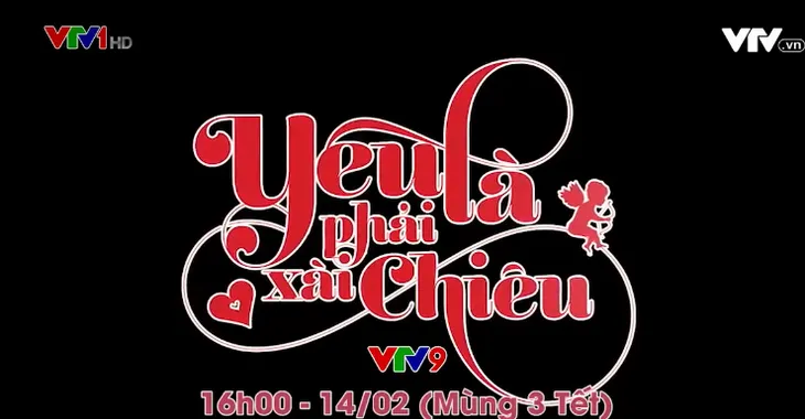 Điểm hẹn phim Tết trên kênh VTV9 - Ảnh 4. Điểm hẹn phim Tết trên kênh VTV9 - Ảnh 4.