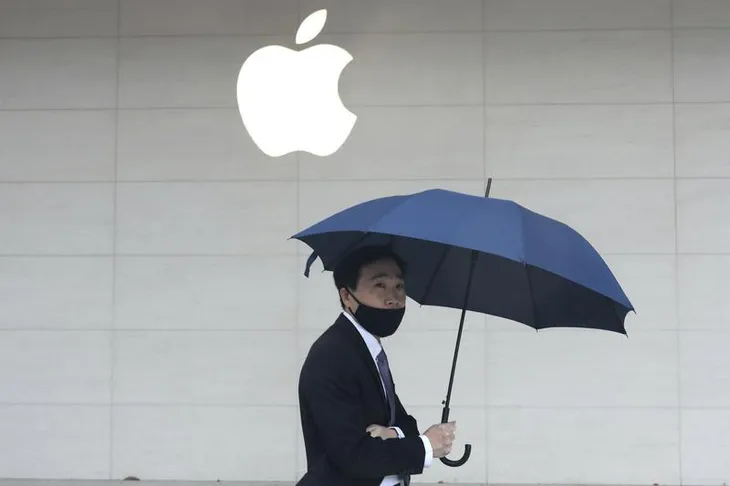 Nikkei: iPad có thể được sản xuất ở Việt Nam vào giữa năm nay - Ảnh 1. Nikkei: iPad có thể được sản xuất ở Việt Nam vào giữa năm nay - Ảnh 1.