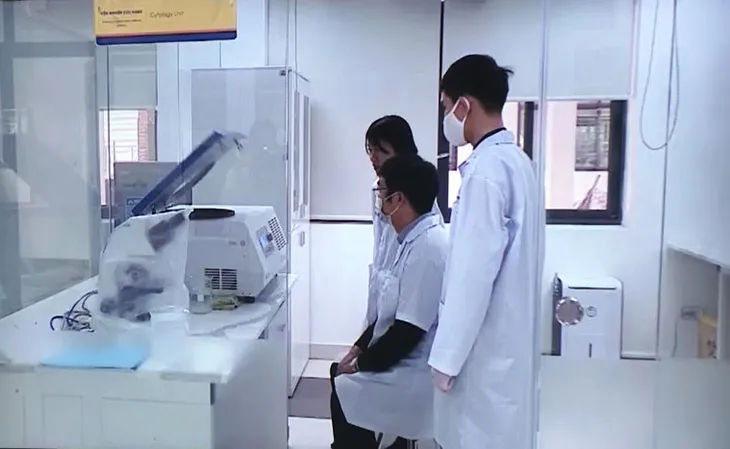Tạo cơ chế cho nhóm nghiên cứu mạnh trong trường đại học - Ảnh 1. Tạo cơ chế cho nhóm nghiên cứu mạnh trong trường đại học - Ảnh 1.