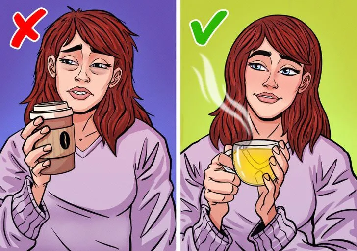 Nguyên nhân và cách khắc phục tật “nói mớ” ban đêm - Ảnh 5.