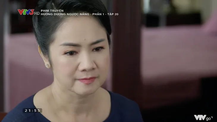 Hướng dương ngược nắng - Tập 20: Hèn yếu đủ rồi, đã đến lúc Minh về Cao Dược đối đầu bà Bạch Cúc - Ảnh 4. Hướng dương ngược nắng - Tập 20: Hèn yếu đủ rồi, đã đến lúc Minh về Cao Dược đối đầu bà Bạch Cúc - Ảnh 4.