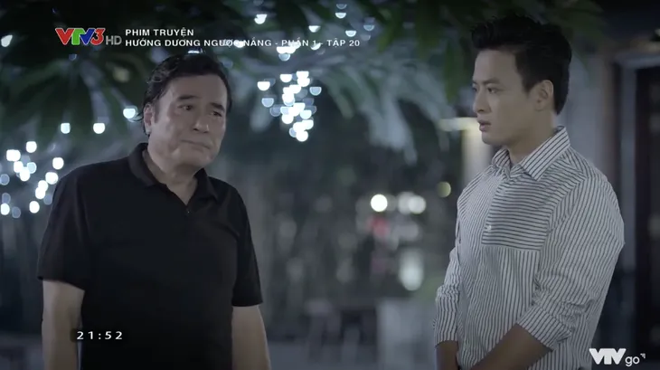 Hướng dương ngược nắng - Tập 20: Hèn yếu đủ rồi, đã đến lúc Minh về Cao Dược đối đầu bà Bạch Cúc - Ảnh 9. Hướng dương ngược nắng - Tập 20: Hèn yếu đủ rồi, đã đến lúc Minh về Cao Dược đối đầu bà Bạch Cúc - Ảnh 9.