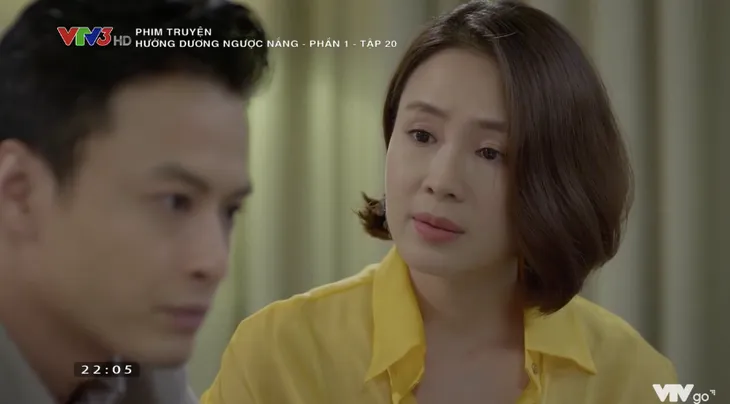 Hướng dương ngược nắng - Tập 20: Hèn yếu đủ rồi, đã đến lúc Minh về Cao Dược đối đầu bà Bạch Cúc - Ảnh 10. Hướng dương ngược nắng - Tập 20: Hèn yếu đủ rồi, đã đến lúc Minh về Cao Dược đối đầu bà Bạch Cúc - Ảnh 10.