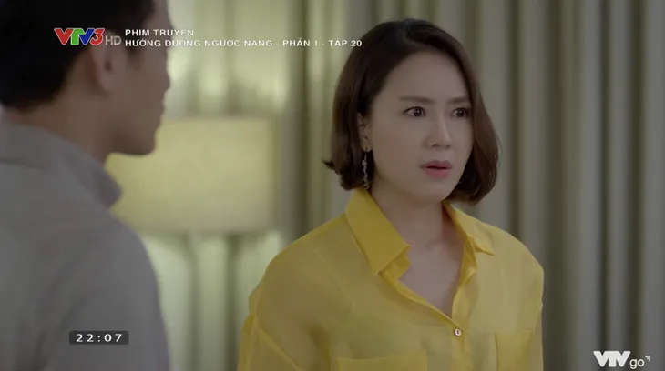 Hướng dương ngược nắng - Tập 20: Hèn yếu đủ rồi, đã đến lúc Minh về Cao Dược đối đầu bà Bạch Cúc - Ảnh 12. Hướng dương ngược nắng - Tập 20: Hèn yếu đủ rồi, đã đến lúc Minh về Cao Dược đối đầu bà Bạch Cúc - Ảnh 12.