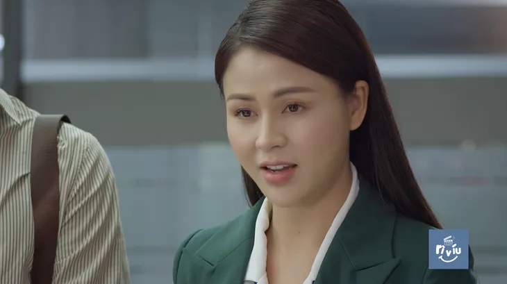 Hướng dương ngược nắng - Tập 21: Vừa tới Cao Dược, Minh hung hãn đòi chiếu tướng bà Bạch Cúc - Ảnh 3. Hướng dương ngược nắng - Tập 21: Vừa tới Cao Dược, Minh hung hãn đòi chiếu tướng bà Bạch Cúc - Ảnh 3.