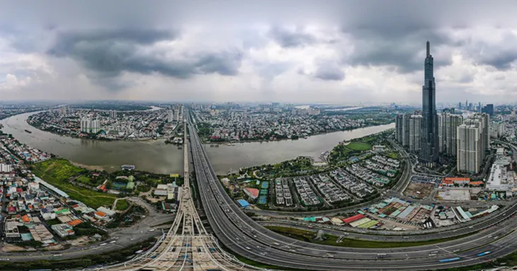 Công tác quản lý công tác thuế trên địa bàn TP Thủ Đức như thế nào? - Ảnh 2. Công tác quản lý công tác thuế trên địa bàn TP Thủ Đức như thế nào? - Ảnh 2.