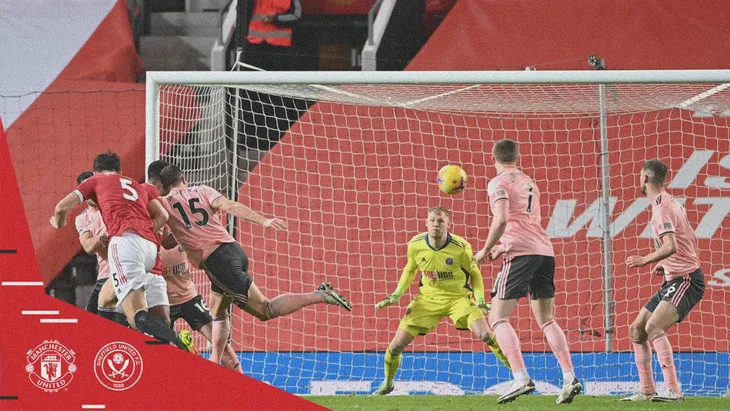 Vòng 20 Ngoại hạng Anh: Man Utd thua sốc đội cuối bảng Sheffield Utd - Ảnh 2. Vòng 20 Ngoại hạng Anh: Man Utd thua sốc đội cuối bảng Sheffield Utd - Ảnh 2.