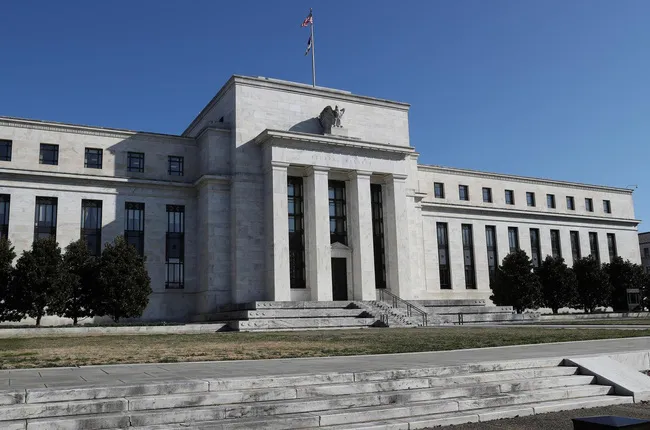 Giá vàng lao dốc sau quyết định của FED - Ảnh 1. Giá vàng lao dốc sau quyết định của FED - Ảnh 1.