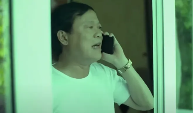 Hồ sơ cá sấu - Tập 21: Đặng Trung (Việt Anh) làm hòa với Tuấn mỏ (Hoàng Hải), Cương (Doãn Quốc Đam) bị đánh úp - Ảnh 2. Hồ sơ cá sấu - Tập 21: Đặng Trung (Việt Anh) làm hòa với Tuấn mỏ (Hoàng Hải), Cương (Doãn Quốc Đam) bị đánh úp - Ảnh 2.