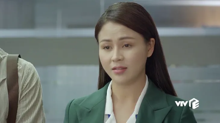 Hướng dương ngược nắng - Tập 21: Chị em Minh hiên ngang bước vào Cao Dược, bà Bạch Cúc đã tính sẵn cách trị - Ảnh 9. Hướng dương ngược nắng - Tập 21: Chị em Minh hiên ngang bước vào Cao Dược, bà Bạch Cúc đã tính sẵn cách trị - Ảnh 9.