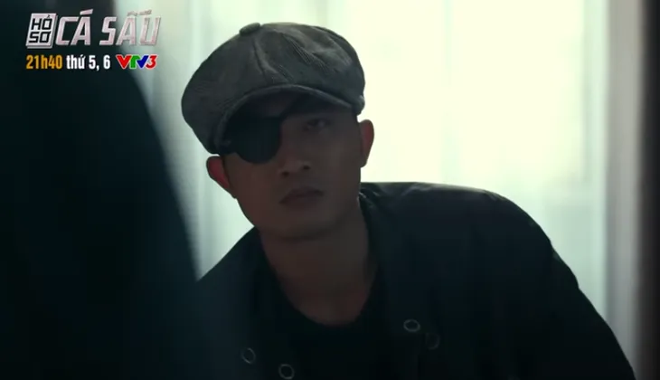 Hồ sơ cá sấu - Tập 22: Từ thân thành thù, Nguyệt chấp nhận đối đầu với Cương chột - Ảnh 3. Hồ sơ cá sấu - Tập 22: Từ thân thành thù, Nguyệt chấp nhận đối đầu với Cương chột - Ảnh 3.