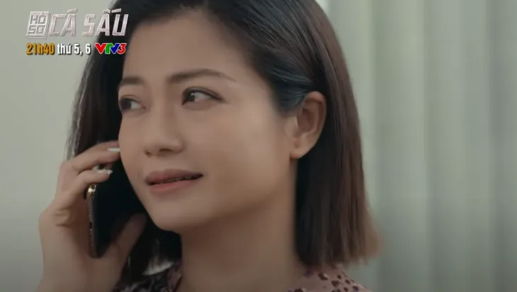 Hồ sơ cá sấu - Tập 22: Từ thân thành thù, Nguyệt chấp nhận đối đầu với Cương chột - Ảnh 2. Hồ sơ cá sấu - Tập 22: Từ thân thành thù, Nguyệt chấp nhận đối đầu với Cương chột - Ảnh 2.