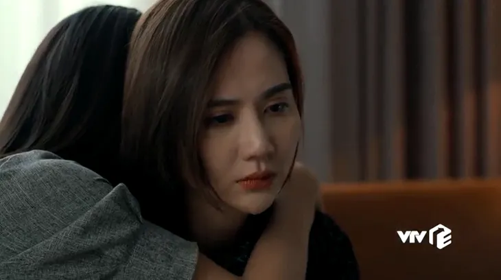 Hồ sơ cá sấu - Tập 21: Lan (Lan Phương) đe dọa Tuấn mỏ (Hoàng Hải) vì Nguyệt (Kiều Anh) - Ảnh 1. Hồ sơ cá sấu - Tập 21: Lan (Lan Phương) đe dọa Tuấn mỏ (Hoàng Hải) vì Nguyệt (Kiều Anh) - Ảnh 1.