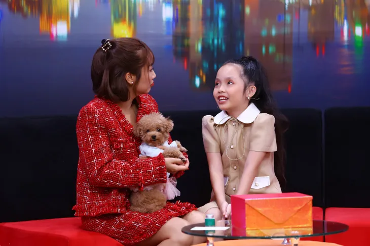 Điều con muốn nói: Cô bé 7 tuổi ao ước có thêm em nhưng ba mẹ từ chối vì lý do đặc biệt này - Ảnh 1. Điều con muốn nói: Cô bé 7 tuổi ao ước có thêm em nhưng ba mẹ từ chối vì lý do đặc biệt này - Ảnh 1.
