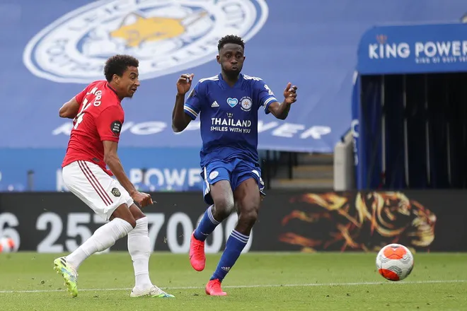 Lingard đạt thỏa thuận rời Manchester United - Ảnh 2. Lingard đạt thỏa thuận rời Manchester United - Ảnh 2.