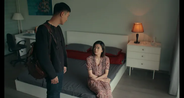 Hồ sơ cá sấu - Tập 22: Tuấn mỏ phát hiện bị đàn em phản bội, Cương chột đối diện với kẻ thù - Ảnh 1. Hồ sơ cá sấu - Tập 22: Tuấn mỏ phát hiện bị đàn em phản bội, Cương chột đối diện với kẻ thù - Ảnh 1.