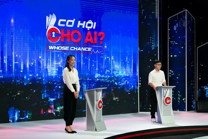Cơ hội cho ai: Sếp hỏi “Làm thế nào khi làm việc với người ghét mình?” và câu trả lời bất ngờ của ứng viên - Ảnh 1. Cơ hội cho ai: Sếp hỏi “Làm thế nào khi làm việc với người ghét mình?” và câu trả lời bất ngờ của ứng viên - Ảnh 1.