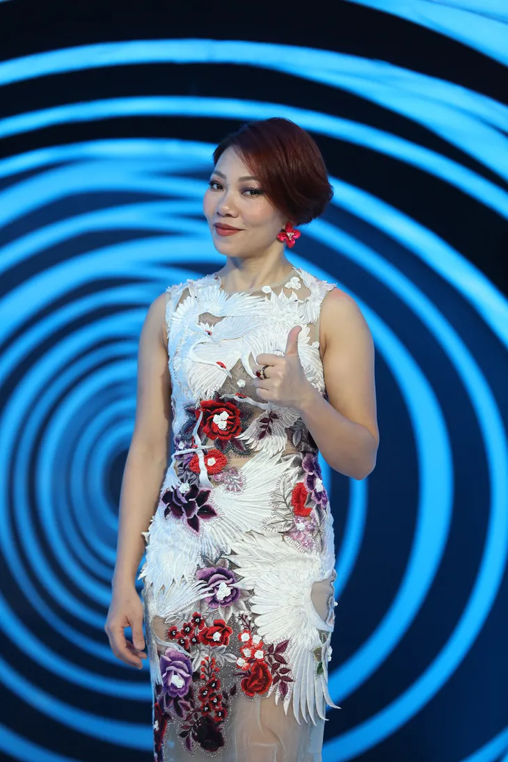 Ký ức vui vẻ: Diva Hà Trần từng buồn vì bị nhạc sĩ Trần Tiến từ chối giúp đỡ - Ảnh 1. Ký ức vui vẻ: Diva Hà Trần từng buồn vì bị nhạc sĩ Trần Tiến từ chối giúp đỡ - Ảnh 1.