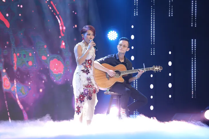 Ký ức vui vẻ: Diva Hà Trần từng buồn vì bị nhạc sĩ Trần Tiến từ chối giúp đỡ - Ảnh 2. Ký ức vui vẻ: Diva Hà Trần từng buồn vì bị nhạc sĩ Trần Tiến từ chối giúp đỡ - Ảnh 2.