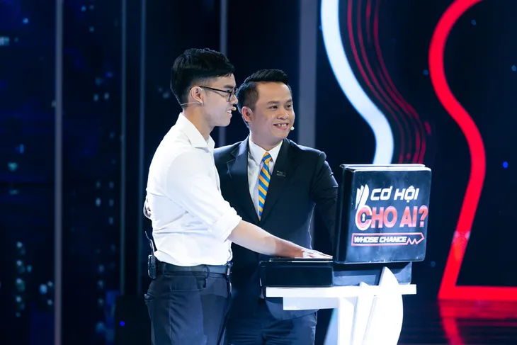 Cơ hội cho ai: Sếp hỏi “Làm thế nào khi làm việc với người ghét mình?” và câu trả lời bất ngờ của ứng viên - Ảnh 2. Cơ hội cho ai: Sếp hỏi “Làm thế nào khi làm việc với người ghét mình?” và câu trả lời bất ngờ của ứng viên - Ảnh 2.