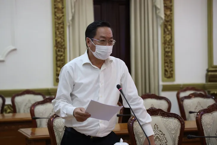 TP Hồ Chí Minh tăng cường các biện pháp “chặn” nguy cơ dịch bệnh xâm nhập - Ảnh 1. TP Hồ Chí Minh tăng cường các biện pháp “chặn” nguy cơ dịch bệnh xâm nhập - Ảnh 1.
