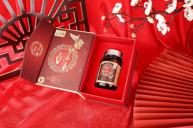 Khớp đế vương: Sản phẩm hỗ trợ điều trị bệnh xương khớp nổi tiếng - Ảnh 2. Khớp đế vương: Sản phẩm hỗ trợ điều trị bệnh xương khớp nổi tiếng - Ảnh 2.