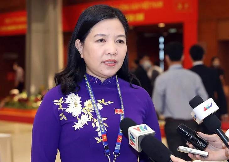 Đại hội XIII: Lựa chọn những người ưu tú nhất để lãnh đạo đất nước - Ảnh 1.