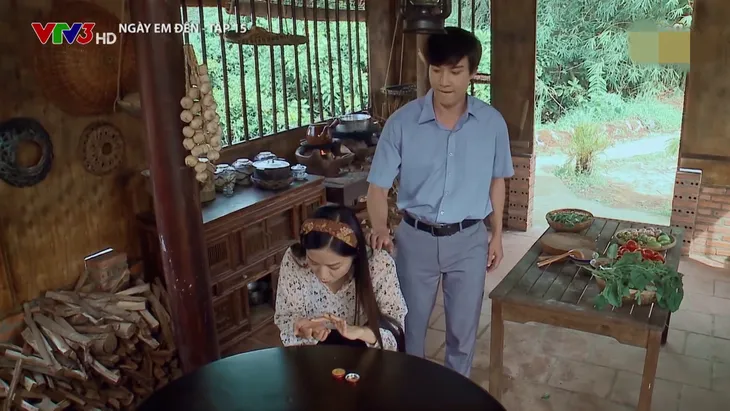 Ngày em đến - Tập 15: Em chồng sàm sỡ rồi vu oan chị dâu gạ tình - Ảnh 1. Ngày em đến - Tập 15: Em chồng sàm sỡ rồi vu oan chị dâu gạ tình - Ảnh 1.