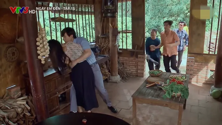 Ngày em đến - Tập 15: Em chồng sàm sỡ rồi vu oan chị dâu gạ tình - Ảnh 2. Ngày em đến - Tập 15: Em chồng sàm sỡ rồi vu oan chị dâu gạ tình - Ảnh 2.