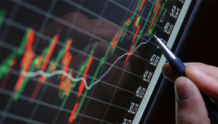 VN-Index giảm kỷ lục rồi bật tăng dựng đứng: Ai tham lam, ai sợ hãi? - Ảnh 2. VN-Index giảm kỷ lục rồi bật tăng dựng đứng: Ai tham lam, ai sợ hãi? - Ảnh 2.