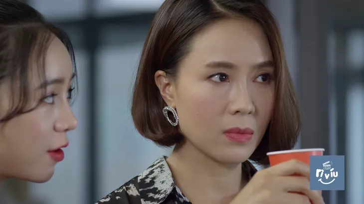 Hướng dương ngược nắng - Tập 22: Kiên bị Ngọc xỉa xói thẳng mặt, Châu thề không để yên nếu Kiên đến với Minh - Ảnh 3. Hướng dương ngược nắng - Tập 22: Kiên bị Ngọc xỉa xói thẳng mặt, Châu thề không để yên nếu Kiên đến với Minh - Ảnh 3.