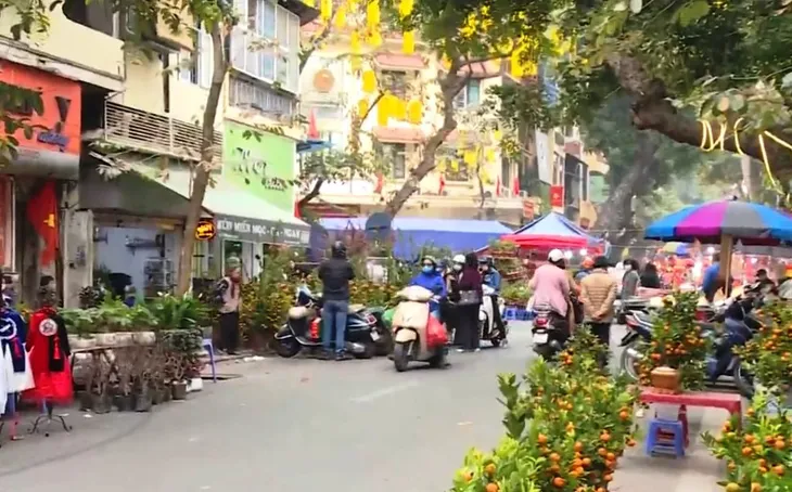 Tết đến đâu rồi? - Ảnh 2.
