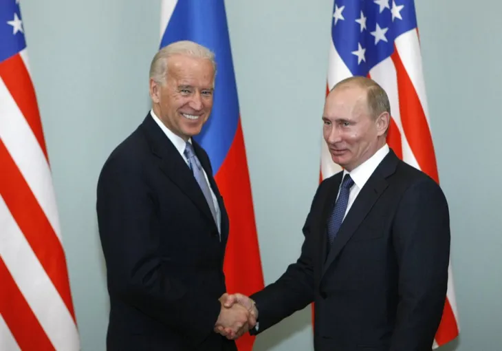 Tổng thống Joe Biden sau hơn 1 tuần tại Nhà Trắng: Những chính sách đối ngoại nào được ưu tiên? - Ảnh 2. Tổng thống Joe Biden sau hơn 1 tuần tại Nhà Trắng: Những chính sách đối ngoại nào được ưu tiên? - Ảnh 2.