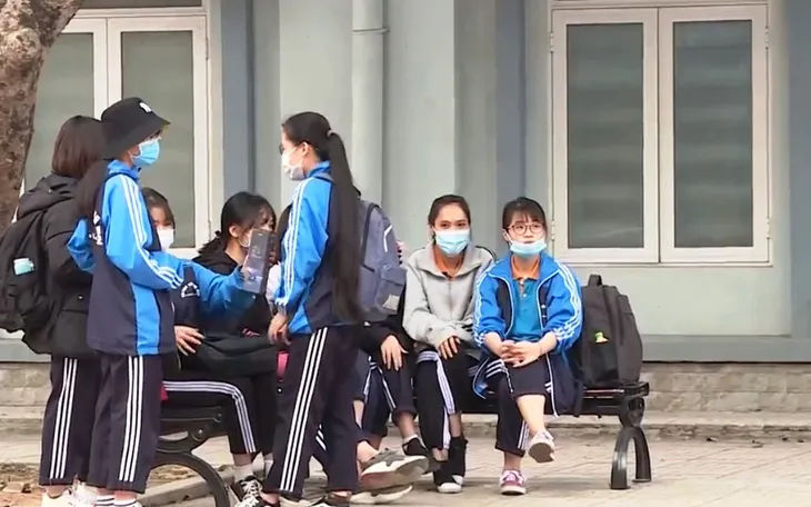 4 chính sách giáo dục đáng chú ý có hiệu lực từ tháng 5/2021 - Ảnh 1. 4 chính sách giáo dục đáng chú ý có hiệu lực từ tháng 5/2021 - Ảnh 1.