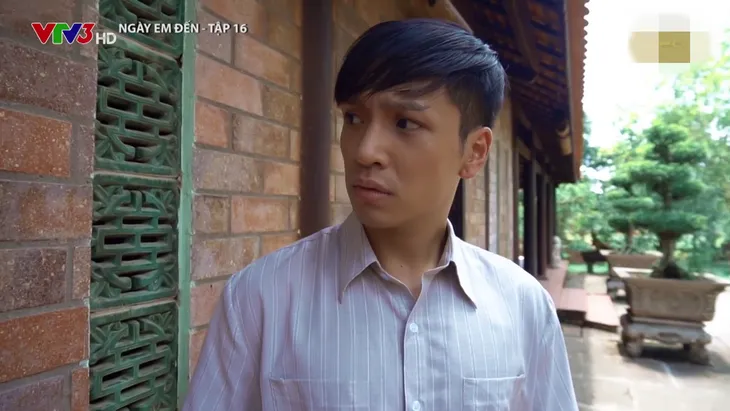 Ngày em đến - Tập 16: Vợ bất ngờ có thai trong khi Toàn vô sinh - Ảnh 4. Ngày em đến - Tập 16: Vợ bất ngờ có thai trong khi Toàn vô sinh - Ảnh 4.