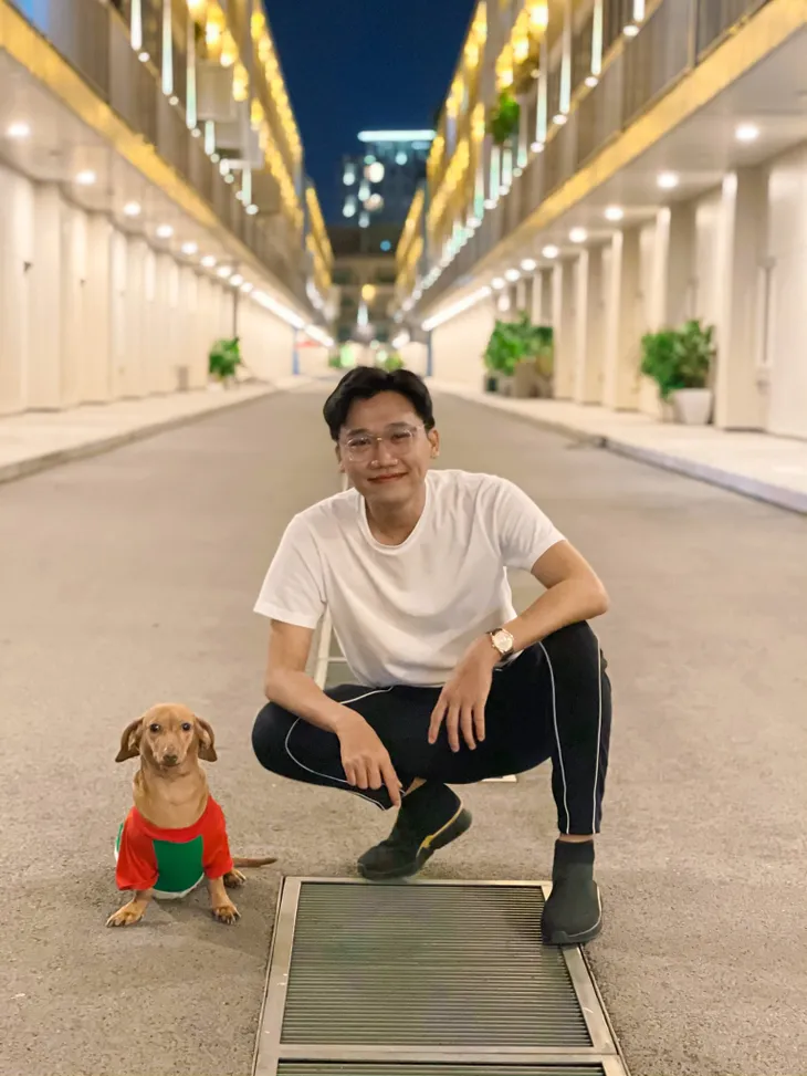 Dàn diễn viên truyền hình mong ước gì trong năm 2021? - Ảnh 11. Dàn diễn viên truyền hình mong ước gì trong năm 2021? - Ảnh 11.
