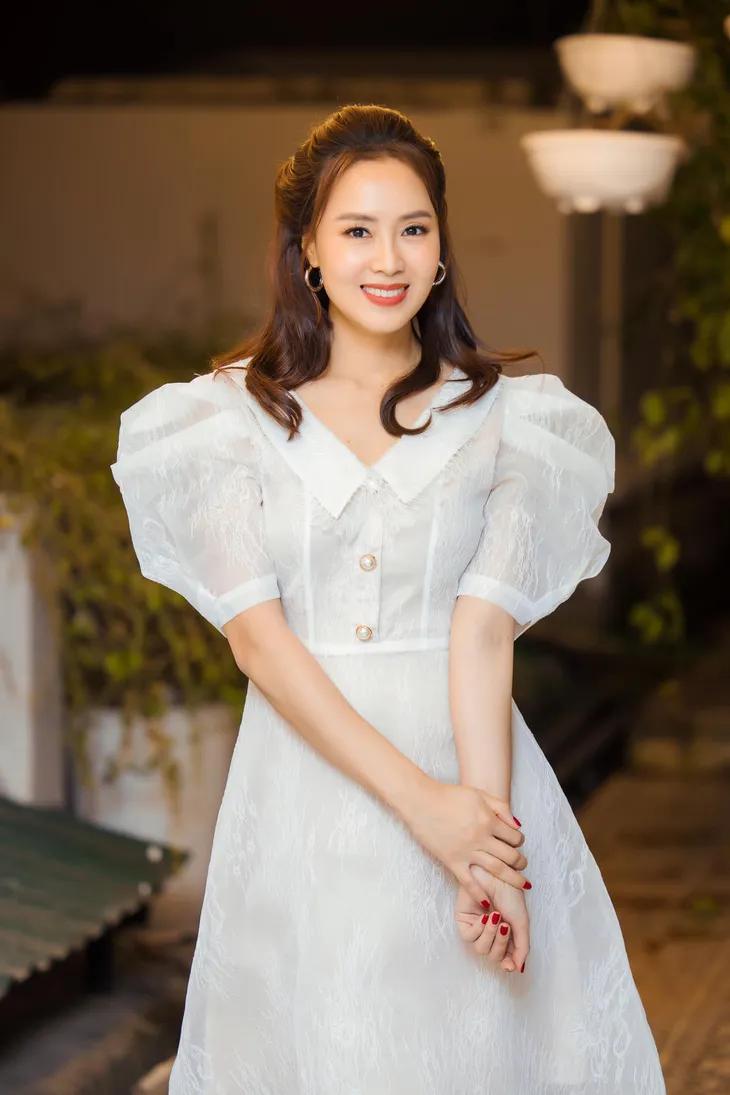 Dàn diễn viên truyền hình mong ước gì trong năm 2021? - Ảnh 1. Dàn diễn viên truyền hình mong ước gì trong năm 2021? - Ảnh 1.