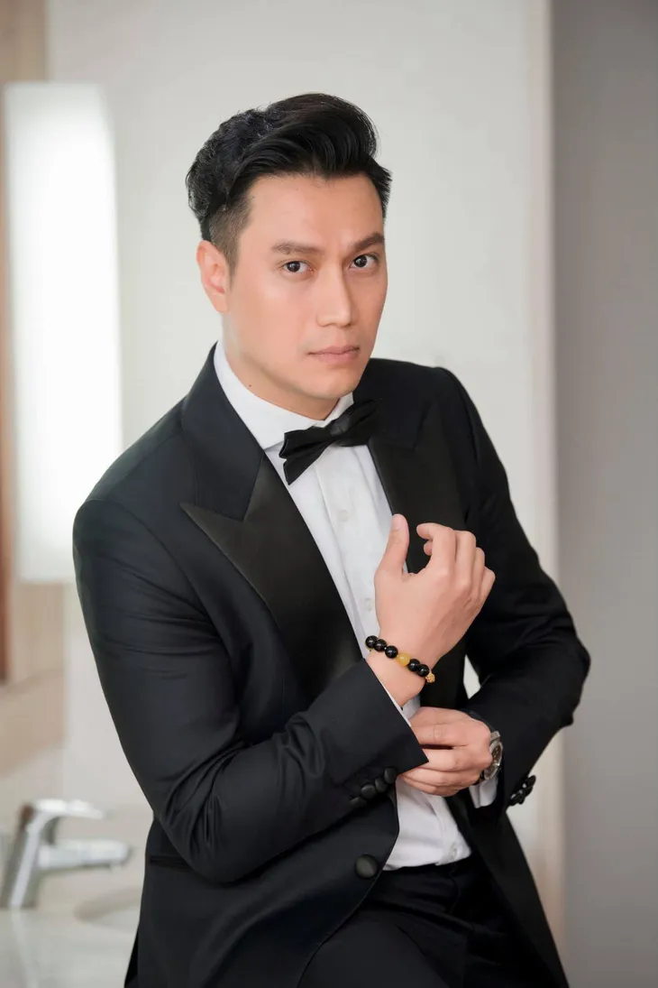 Dàn diễn viên truyền hình mong ước gì trong năm 2021? - Ảnh 2. Dàn diễn viên truyền hình mong ước gì trong năm 2021? - Ảnh 2.