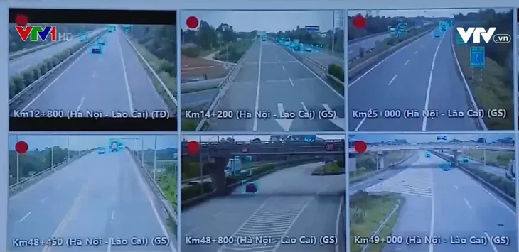 Camera phạt nguội - liều thuốc hiệu quả xử lý vi phạm giao thông - Ảnh 1. Camera phạt nguội - liều thuốc hiệu quả xử lý vi phạm giao thông - Ảnh 1.