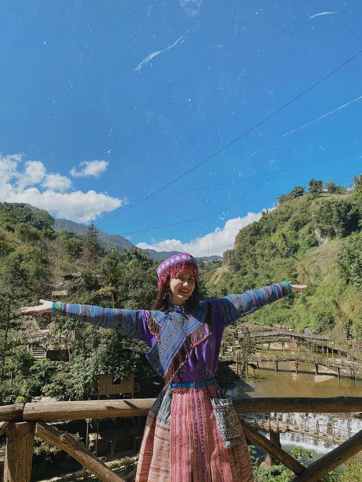 Dàn diễn viên truyền hình mong ước gì trong năm 2021? - Ảnh 8. Dàn diễn viên truyền hình mong ước gì trong năm 2021? - Ảnh 8.