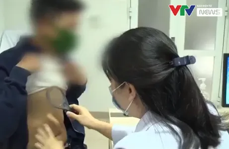 Cẩn trọng với bệnh về da mùa lạnh - Ảnh 1. Cẩn trọng với bệnh về da mùa lạnh - Ảnh 1.