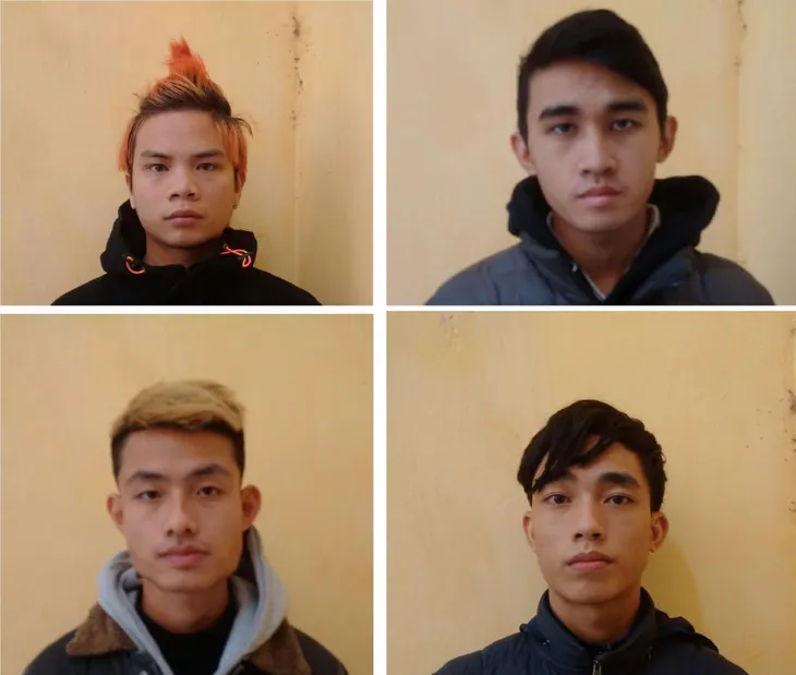 Triệt phá đường dây kinh doanh giấy khám sức khỏe giả tại Hà Nội - Ảnh 1. Triệt phá đường dây kinh doanh giấy khám sức khỏe giả tại Hà Nội - Ảnh 1.