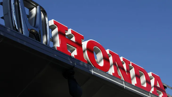Honda sẽ ngừng bán ô tô tại thị trường Nga từ năm 2022 - Ảnh 1. Honda sẽ ngừng bán ô tô tại thị trường Nga từ năm 2022 - Ảnh 1.