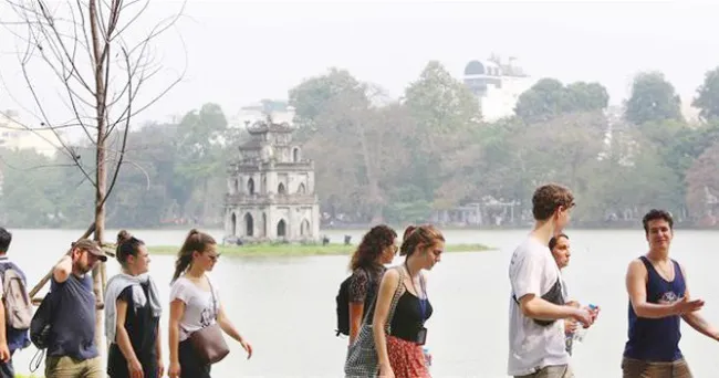 Những dấu ấn đặc biệt của nền kinh tế Việt Nam trong năm COVID-19 - Ảnh 3. Những dấu ấn đặc biệt của nền kinh tế Việt Nam trong năm COVID-19 - Ảnh 3.